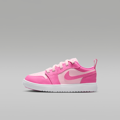 NIKE公式】ジョーダン 1 LOW ALT リトルキッズシューズ.オンライン